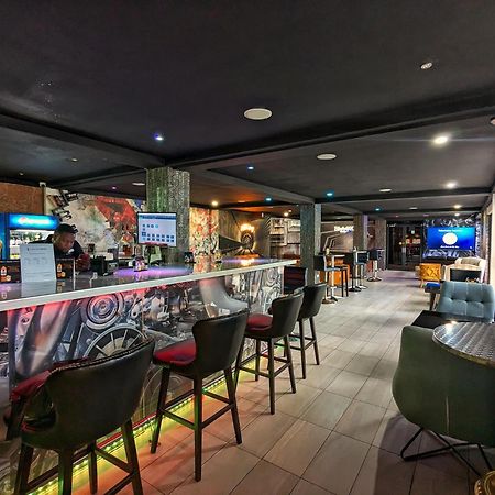 Golfview Hotel マンデビル エクステリア 写真