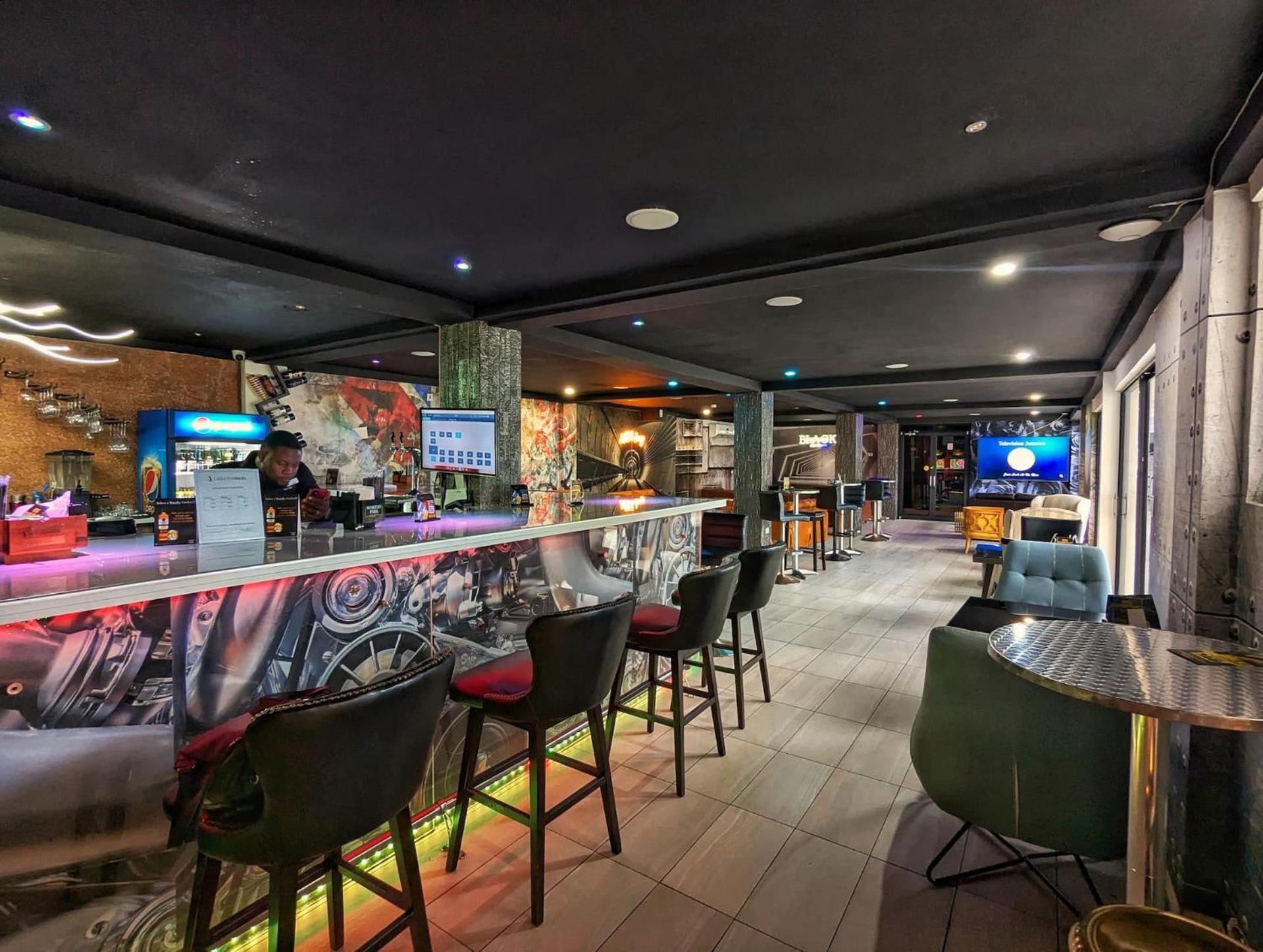 Golfview Hotel マンデビル エクステリア 写真